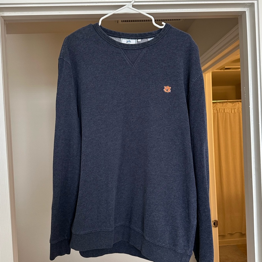 Men’s Southern Tide Auburn pullover